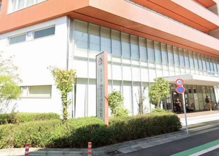 ���ӊ� �a�@ 1200m �����s�ϐ�������a�@