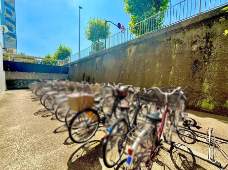 ���̑� ���]�Ԓu����