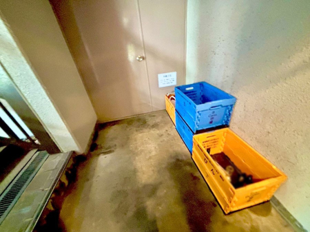 ���̑� �S�~�u����������ɕۂ���Ă��܂�