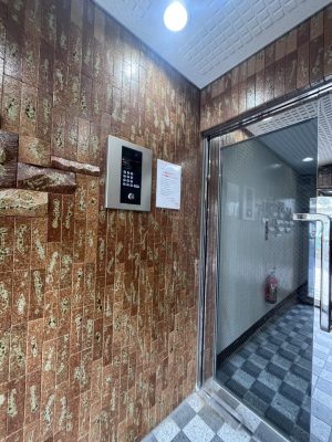 ���̑����� �Z�L�����e�B���S�̃I�[�g���b�N