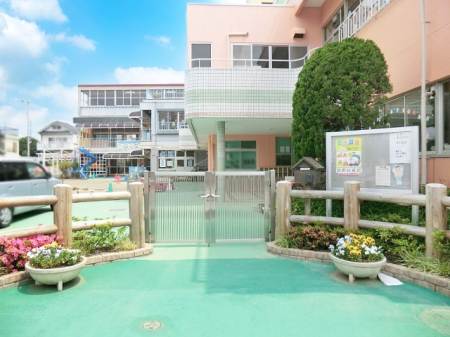 ���ӊ� �c�t���E�ۈ牀 1100m �����c�t��