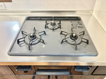 ���̑����� �K�X�R�����͂r���Z���T�[���ځB�Η͒��߂�ł��t���E�����Y����h���ł���܂��B