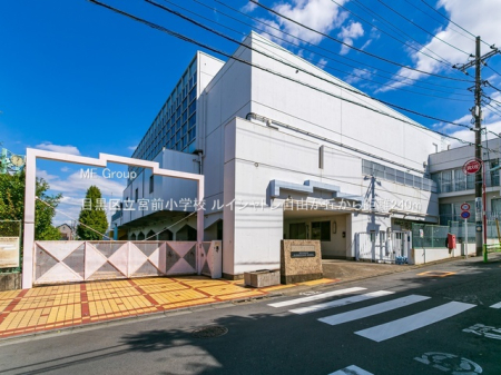 ���ӊ� ���w�Z 240m �ڍ��旧�{�O���w�Z