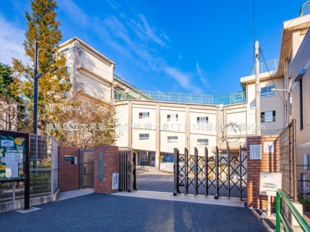 ���ӊ� ���w�Z 950m ���n�旧����񏬊w�Z