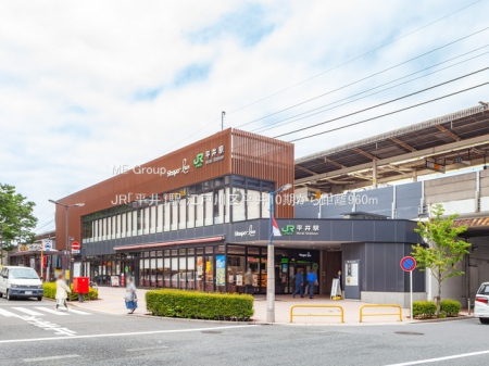 ���ӊ� �w 960m JR�u����v�w