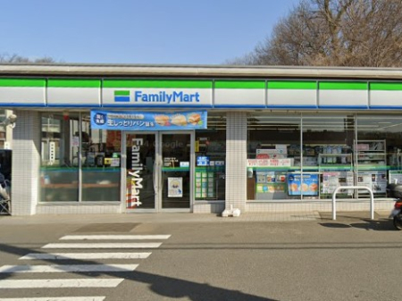 ���ӊ� �R���r�j 1100m �t�@�~���[�}�[�g ����l�I�|���X�X