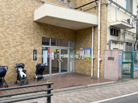 ���ӊ� �c�t���E�ۈ牀 520m �F��O�ۈ牀