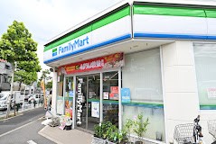 ���ӊ� �R���r�j 210m �t�@�~���[�}�[�g �V�h�������O���ړX