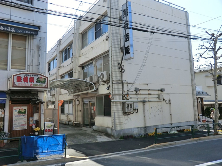 ���ӊ� �a�@ 1100m �F�J��@