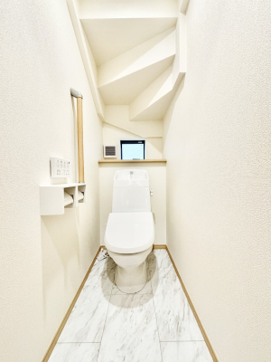 �g�C�� �g�C���͉������@�\�t��