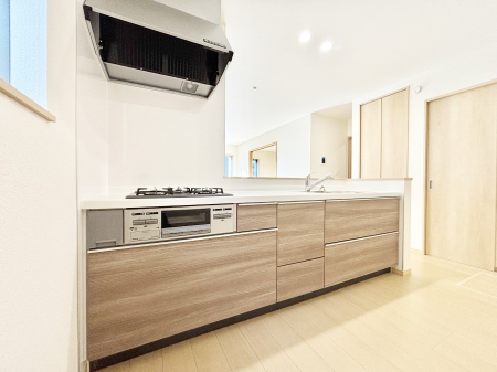 �L�b�`�� �L�X�Ƃ����g������̗ǂ��L�b�`���œ��X�̂��������y�����Ȃ肻��