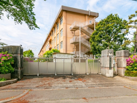 ���ӊ� ���w�Z 750m �����q�s���R�ؒ��w�Z