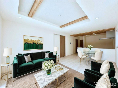 ���r���O ���Ƒ��̓��₩�Șb�����ŕ�܂�閾�邢���r���O  ���Ƌ��CG�ł�