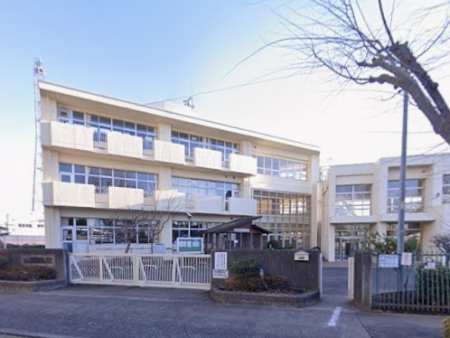 ���ӊ� ���w�Z 980m �����R�s���x�m�����w�Z