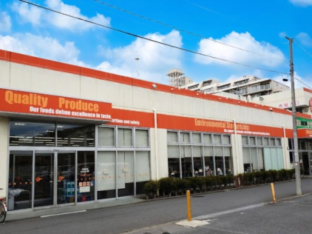 ���ӊ� �X�[�p�[ 1200m �I�U�� ���Z���X