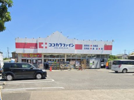 ���ӊ� �h���b�O�X�g�A 700m �R�R�J���t�@�C�� ����a�����X