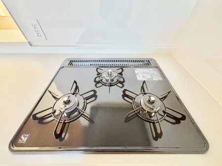 ���̑����� �K�X�R�����͂r���Z���T�[���ځB�Η͒��߂�ł��t���E�����Y����h���ł���܂��B