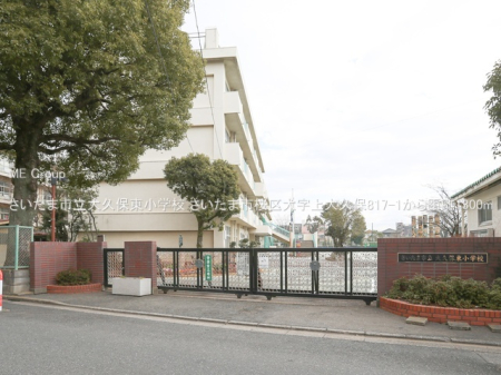 ���ӊ� ���w�Z 1300m �������܎s����v�ۓ����w�Z