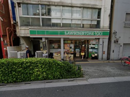 ���ӊ� �R���r�j 4m ���[�\���X�g�A100 �䓌���O���ړX