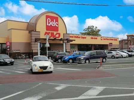 ���ӊ� �X�[�p�[ 400m �x���N ��ÒJ�X