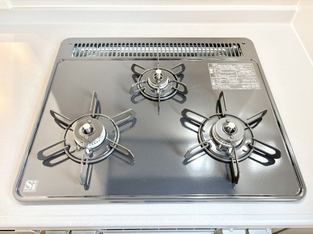 ���̑����� �K�X�R�����͂r���Z���T�[���ځB�Η͒��߂�ł��t���E�����Y����h���ł���܂��B