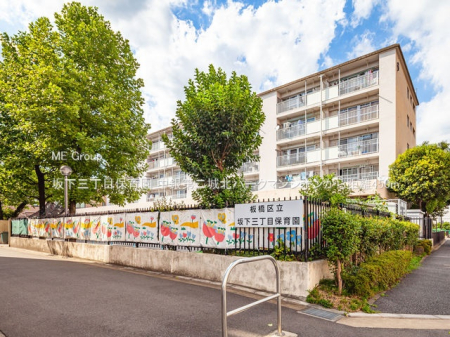 ���ӊ� �c�t���E�ۈ牀 450m �≺�O���ڕۈ牀