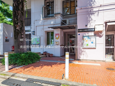 ���ӊ� �c�t���E�ۈ牀 110m ��O��ۈ牀