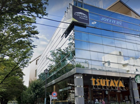 ���ӊ� �V���b�s���O�Z���^�[ 700m �R���[�k�n������