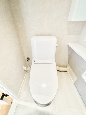�g�C�� �g�C���͉������@�\�t��