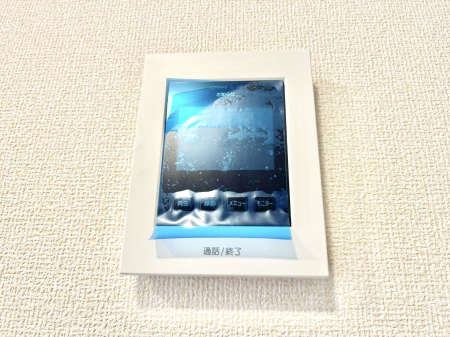 ���̑����� TV���j�^�[�t���C���^�[�t�H���Ŗh�Ɩʂ����S�ł��B