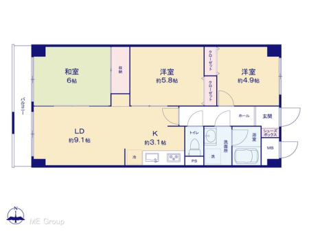  �}�ʂƈقȂ�ꍇ�͌�����D��