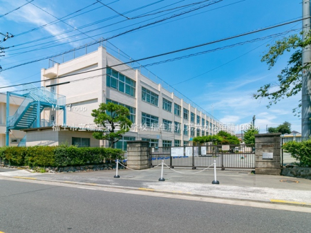 ���ӊ� ���w�Z 1000m �����s��������O���w�Z