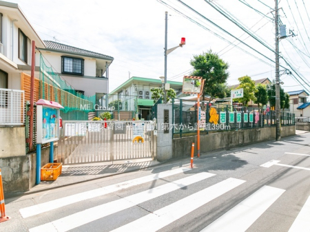 ���ӊ� �c�t���E�ۈ牀 390m ��t�ۈ牀