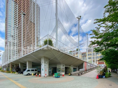 ���ӊ� ���w�Z 1140m �i��旧������эZ����w��