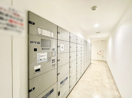 ���̑� ���玞�̂��ו��̎󂯎����ł����z�{�b�N�X�t��