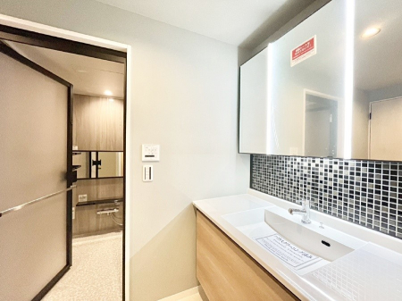 ���ʑ�E���ʏ� �X�^�C�����O�ɕ֗��ȎO�ʋ��A�~���[�L���r�l�b�g�ōׂ������X�b�L��