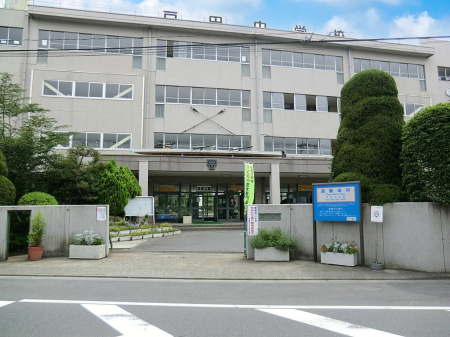 ���ӊ� ���w�Z 1500m �˓c�s���˓c���w�Z