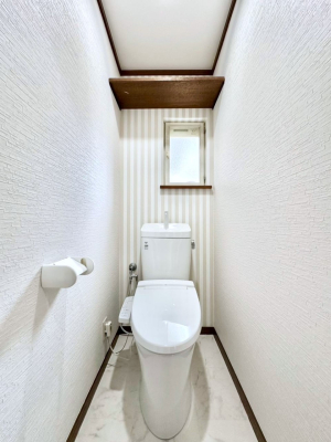 �g�C�� �g�C���͉������@�\�t��