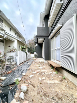 ���̑� �K�[�f�j���O��ƒ�؉����y���߂邨��t���B