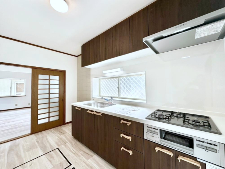 �L�b�`�� ���������ł₷���L�b�`���͋}�ȗ��q�ł��Q�ĂȂ��Ɨ��^�C�v�I