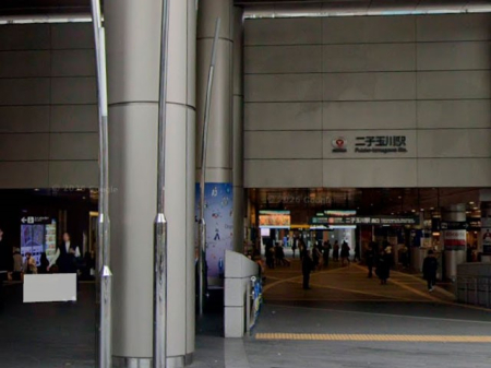 ���ӊ� �w 320m ���}�c���s�s���@��q�ʐ�w