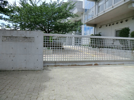 ���ӊ� ���w�Z 3100m �����旧�䉬���w�Z