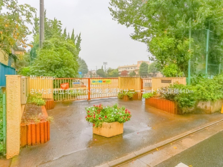 ���ӊ� ���w�Z 610m �������܎s���k�Y�a���w�Z