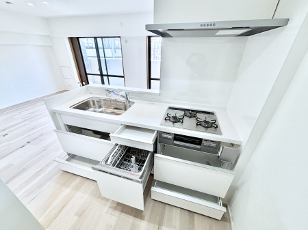 ���̑����� �g���₷����D�悵���X���C�h�����[�^�C�v�I