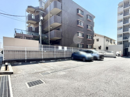 ���ԏ� ���ԏ�i�󂫏󋵂͓s�x���m�F���������j