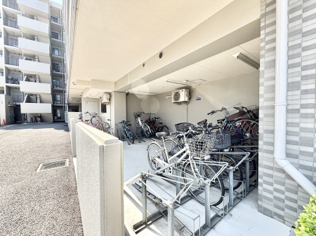 ���̑� ���]�Ԓu����i�󂫏󋵂͓s�x���m�F���������j