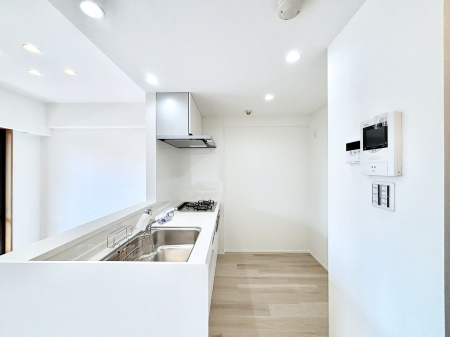 �L�b�`�� �g������̗ǂ��L�b�`���œ��X�̂��������y�����Ȃ肻��