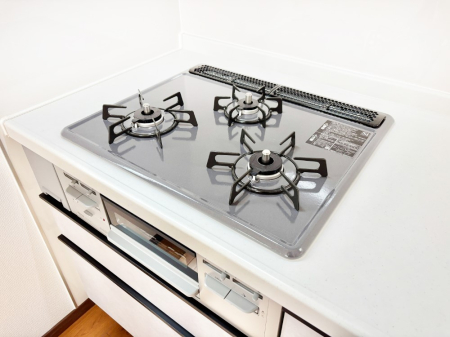 ���̑����� �K�X�R�����͂r���Z���T�[���ځB�Η͒��߂�ł��t���E�����Y����h���ł���܂��B