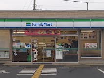 ���ӊ� �R���r�j 406m �t�@�~���[�}�[�g ����j���[�^�E���X