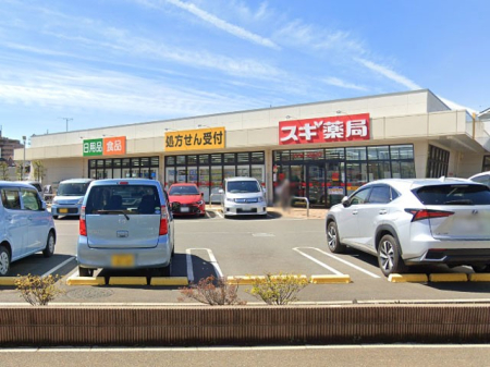 ���ӊ� �h���b�O�X�g�A 1100m �X�M��ǐV����X